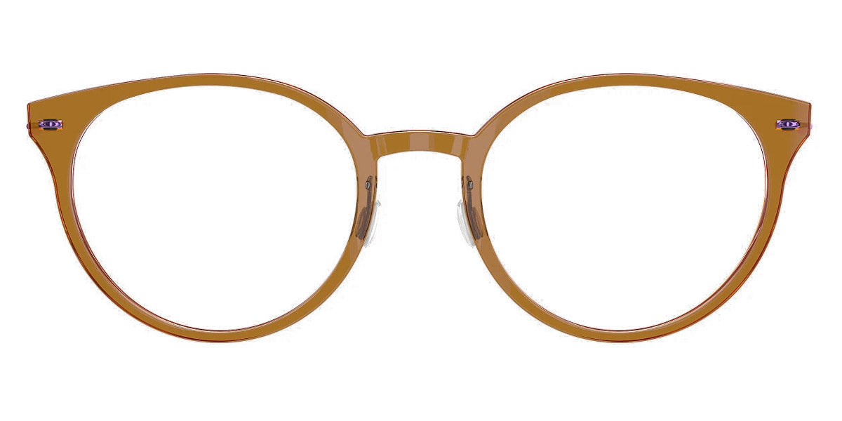 Lindberg N.O.W. Titanium™ 6600 eyeglasses in 804-C09 / P77 / 48-19-140 - Modern Eye Care Portland