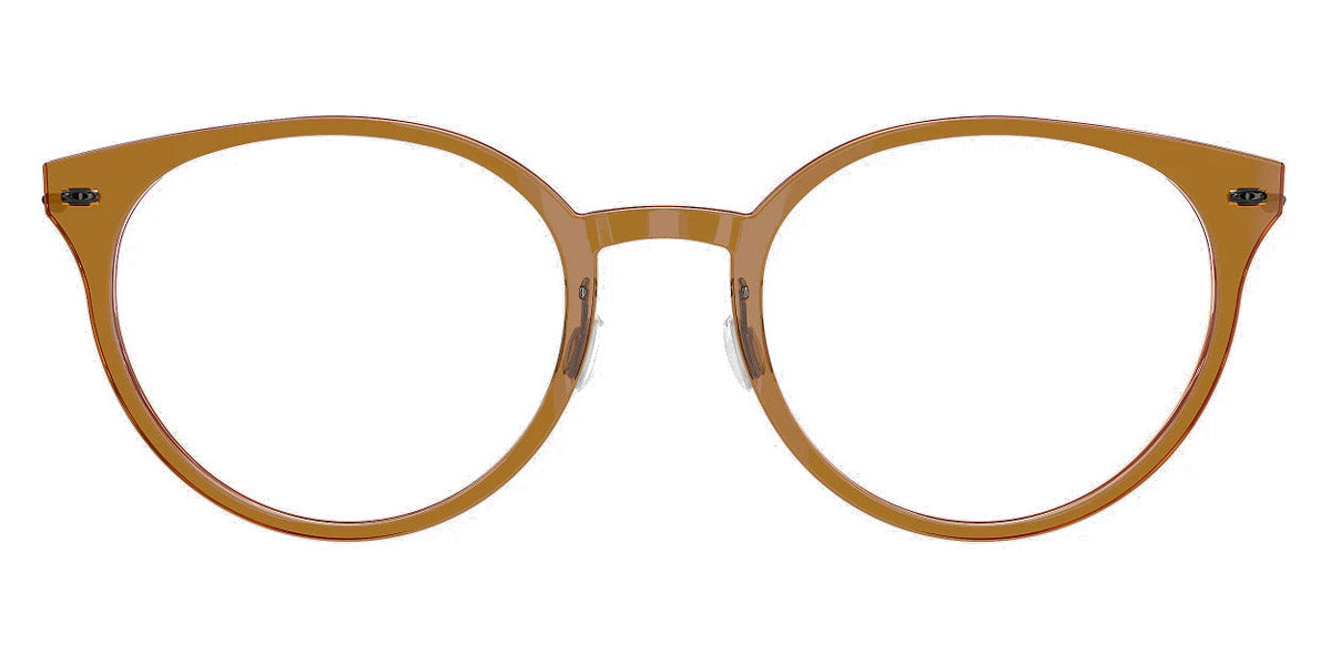 Lindberg N.O.W. Titanium™ 6600 eyeglasses in 804-C09 / PU9 / 48-19-140 - Modern Eye Care Portland