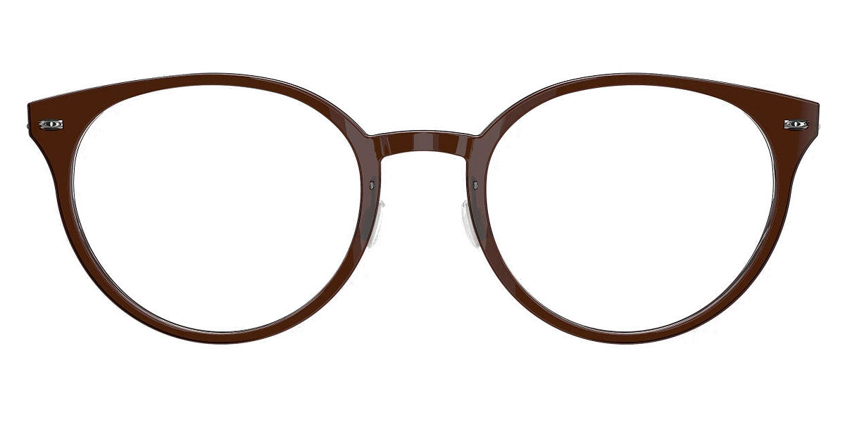 Lindberg N.O.W. Titanium™ 6600 eyeglasses in 804-C10 / P10 / 48-19-140 - Modern Eye Care Portland