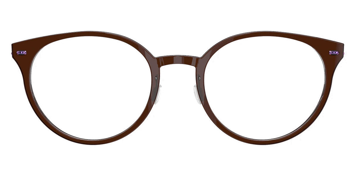 Lindberg N.O.W. Titanium™ 6600 eyeglasses in 804-C10 / P77 / 48-19-140 - Modern Eye Care Portland