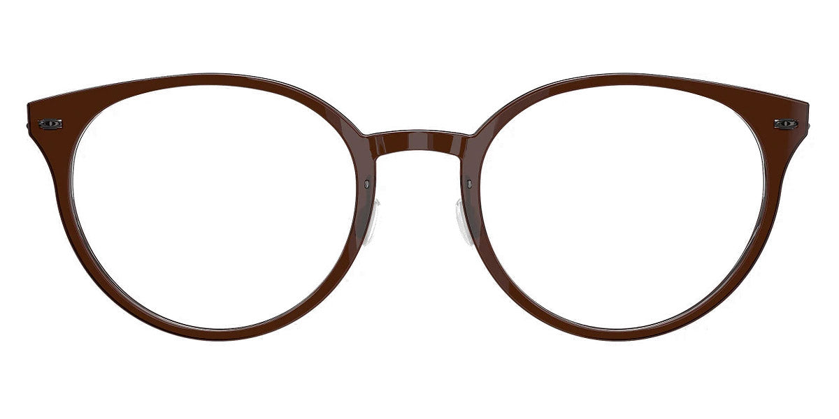 Lindberg N.O.W. Titanium™ 6600 eyeglasses in 804-C10 / PU9 / 48-19-140 - Modern Eye Care Portland
