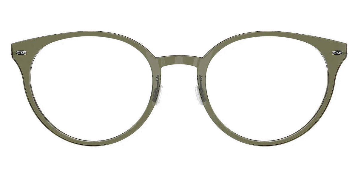Lindberg N.O.W. Titanium™ 6600 eyeglasses in 804-C11 / P10 / 48-19-140 - Modern Eye Care Portland