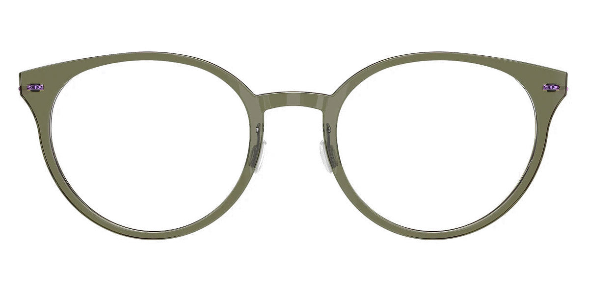 Lindberg N.O.W. Titanium™ 6600 eyeglasses in 804-C11 / P77 / 48-19-140 - Modern Eye Care Portland
