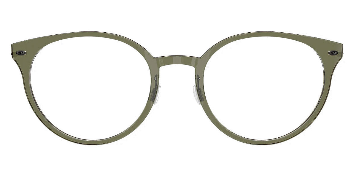 Lindberg N.O.W. Titanium™ 6600 eyeglasses in 804-C11 / PU9 / 48-19-140 - Modern Eye Care Portland