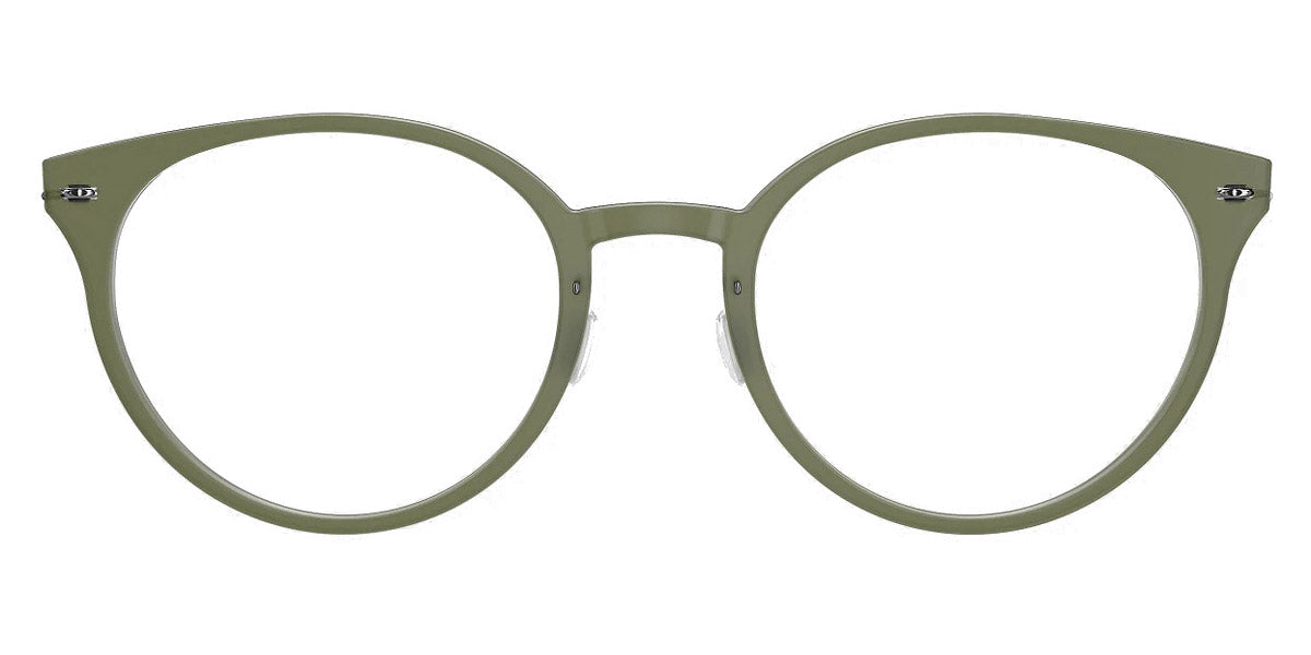 Lindberg N.O.W. Titanium™ 6600 eyeglasses in 804-C11M / P10 / 48-19-140 - Modern Eye Care Portland