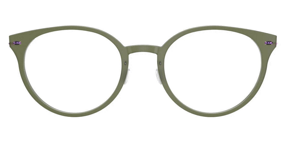 Lindberg N.O.W. Titanium™ 6600 eyeglasses in 804-C11M / P77 / 48-19-140 - Modern Eye Care Portland