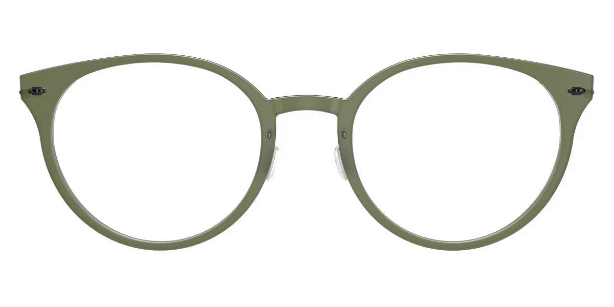 Lindberg N.O.W. Titanium™ 6600 eyeglasses in 804-C11M / PU9 / 48-19-140 - Modern Eye Care Portland