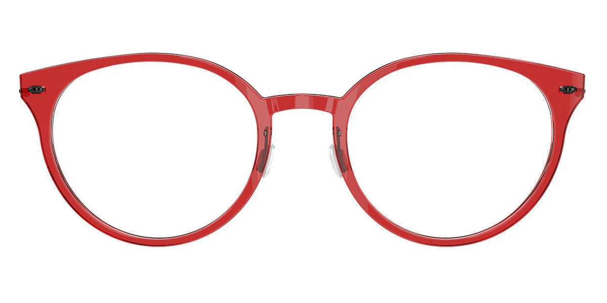 Lindberg N.O.W. Titanium™ 6600 eyeglasses in 804-C12 / PU9 / 48-19-140 - Modern Eye Care Portland