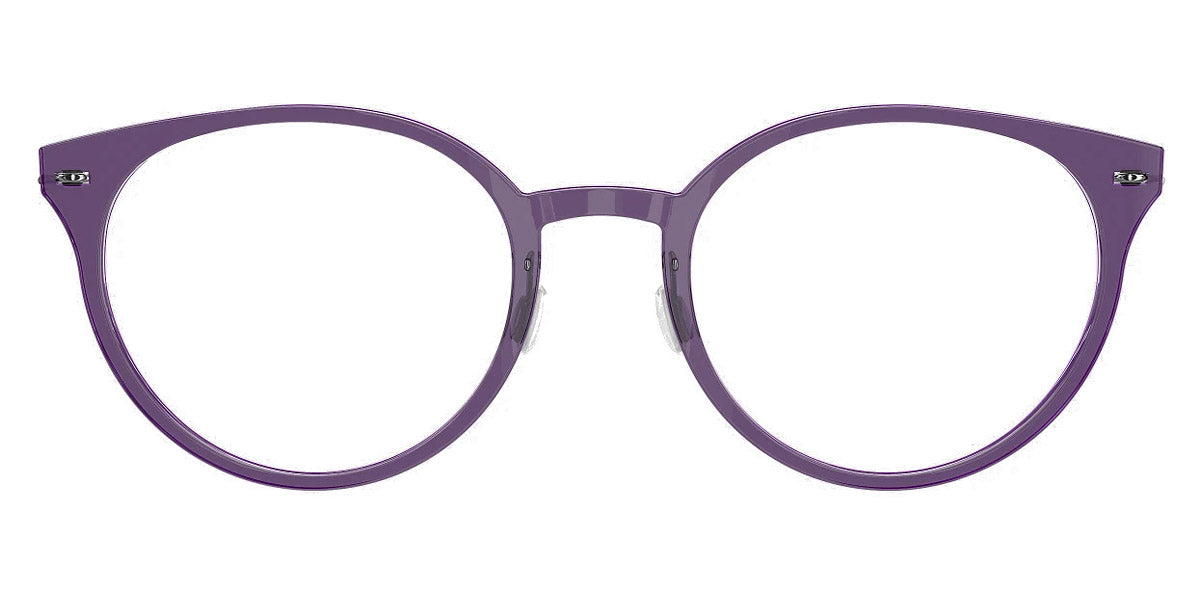 Lindberg N.O.W. Titanium™ 6600 eyeglasses in 804-C13 / P10 / 48-19-140 - Modern Eye Care Portland