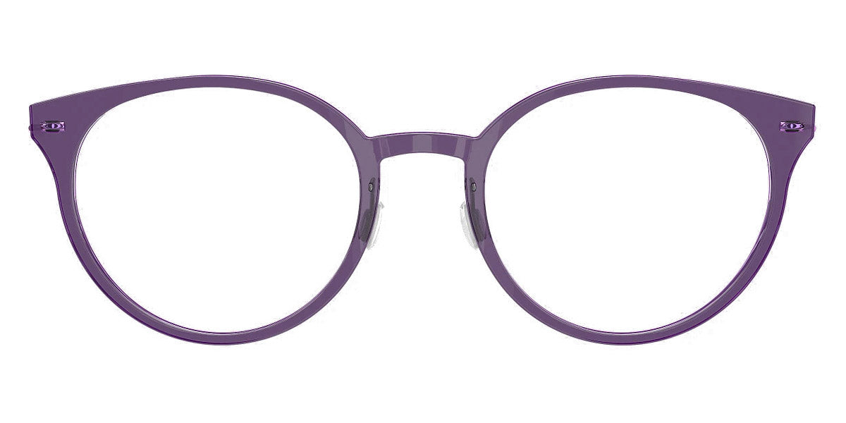 Lindberg N.O.W. Titanium™ 6600 eyeglasses in 804-C13 / P77 / 48-19-140 - Modern Eye Care Portland