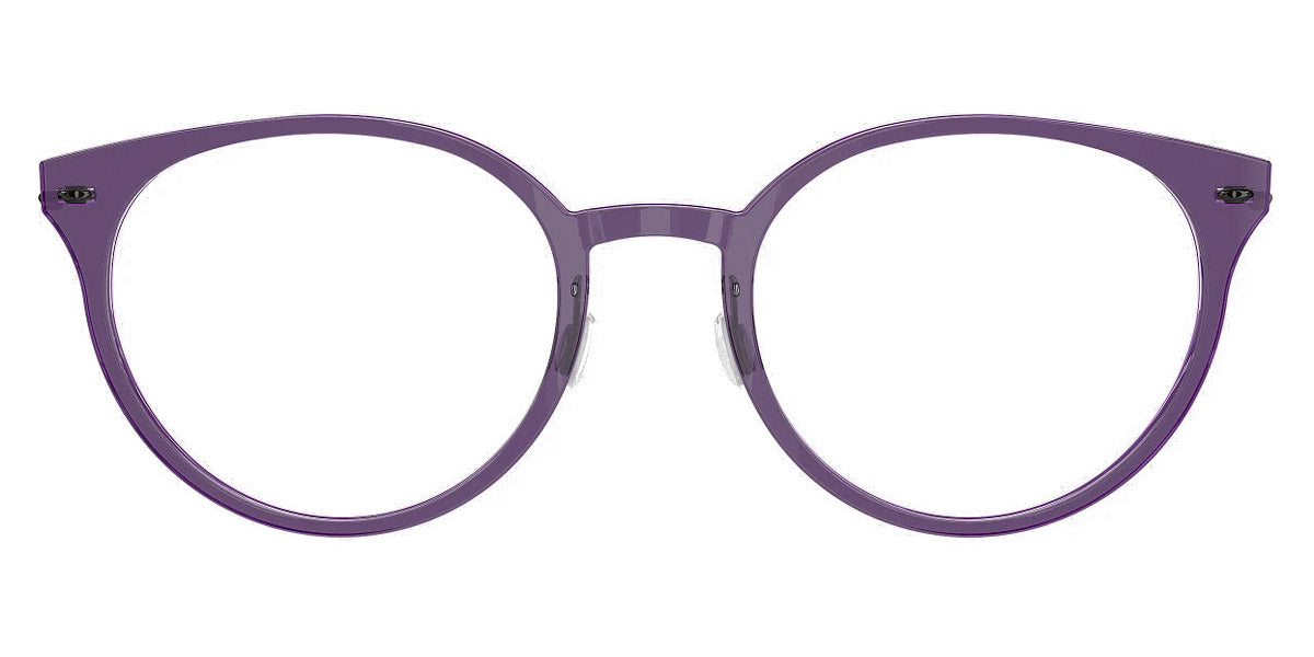 Lindberg N.O.W. Titanium™ 6600 eyeglasses in 804-C13 / PU9 / 48-19-140 - Modern Eye Care Portland