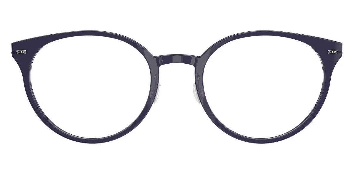 Lindberg N.O.W. Titanium™ 6600 eyeglasses in 804-C14 / P10 / 48-19-140 - Modern Eye Care Portland