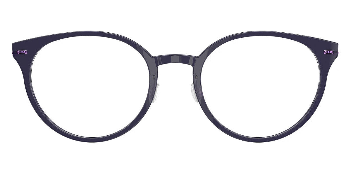 Lindberg N.O.W. Titanium™ 6600 eyeglasses in 804-C14 / P77 / 48-19-140 - Modern Eye Care Portland