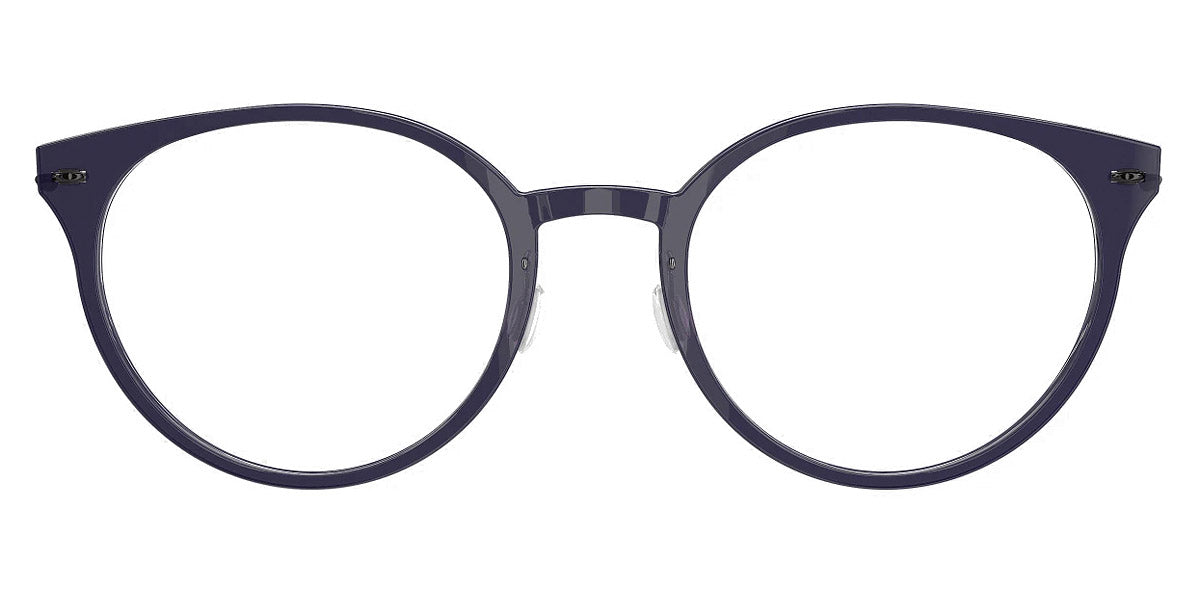 Lindberg N.O.W. Titanium™ 6600 eyeglasses in 804-C14 / PU9 / 48-19-140 - Modern Eye Care Portland