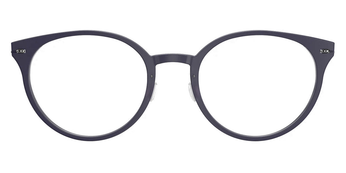 Lindberg N.O.W. Titanium™ 6600 eyeglasses in 804-C14M / P10 / 48-19-140 - Modern Eye Care Portland