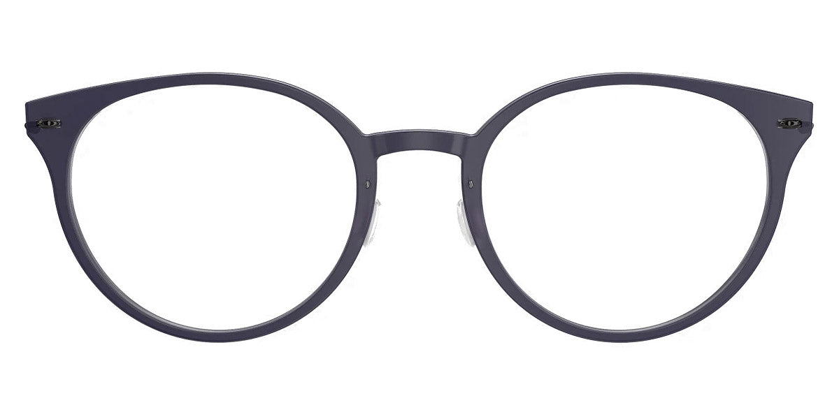 Lindberg N.O.W. Titanium™ 6600 eyeglasses in 804-C14M / PU9 / 48-19-140 - Modern Eye Care Portland