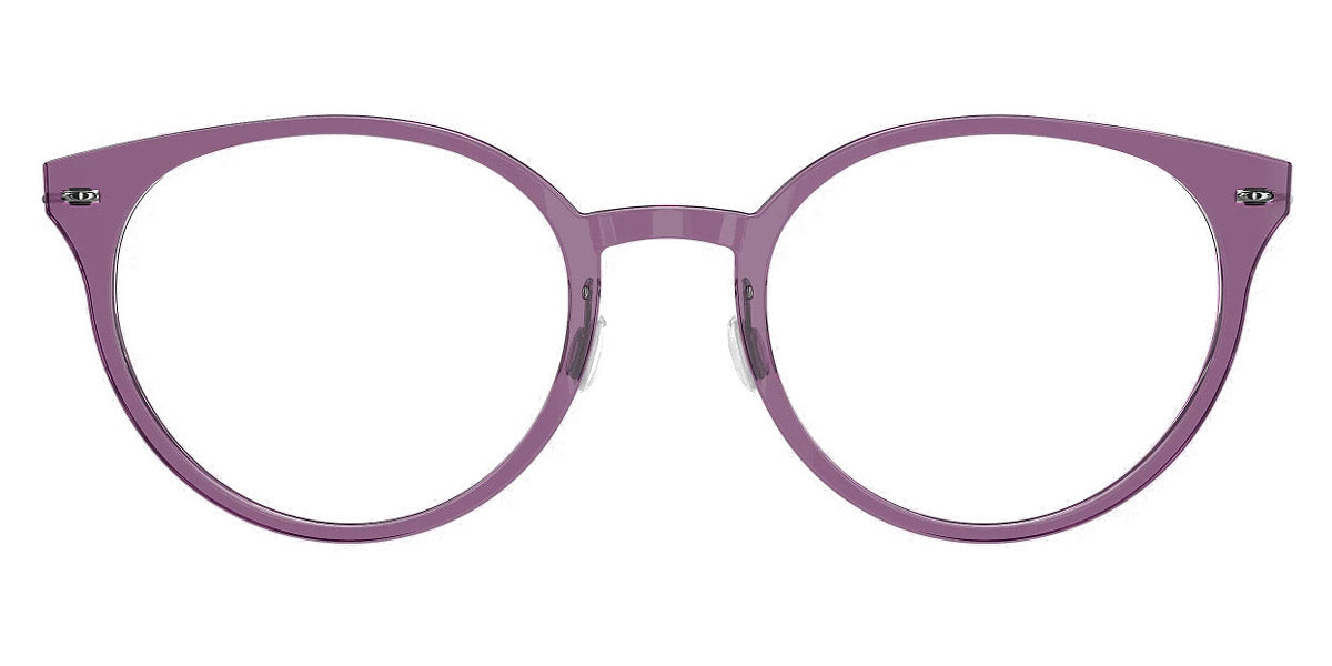 Lindberg N.O.W. Titanium™ 6600 eyeglasses in 804-C19 / P10 / 48-19-140 - Modern Eye Care Portland