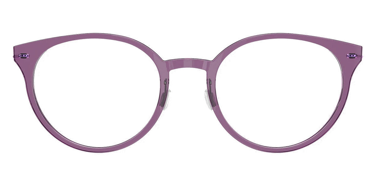 Lindberg N.O.W. Titanium™ 6600 eyeglasses in 804-C19 / P77 / 48-19-140 - Modern Eye Care Portland