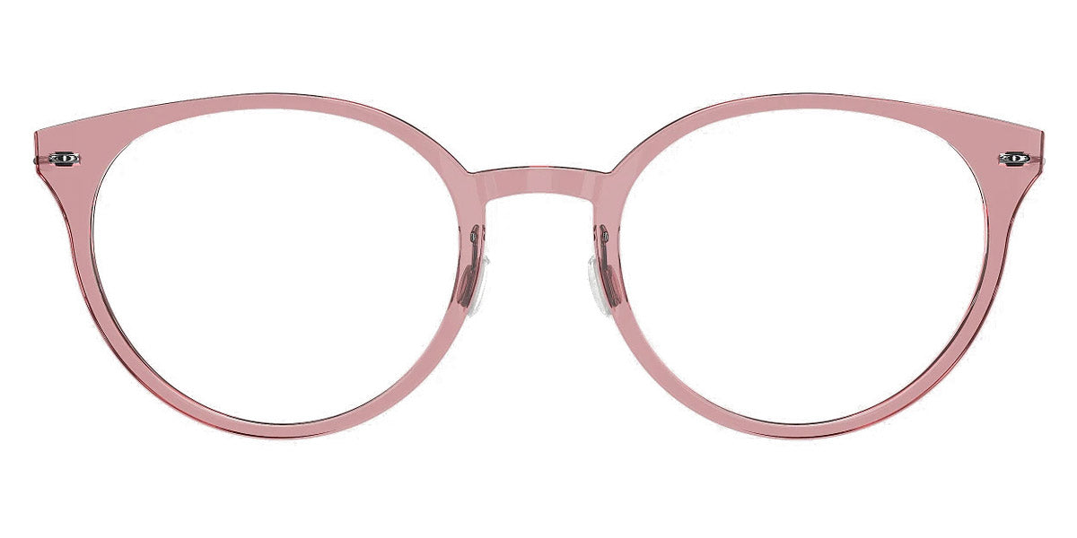 Lindberg N.O.W. Titanium™ 6600 eyeglasses in 804-C20 / P10 / 48-19-140 - Modern Eye Care Portland