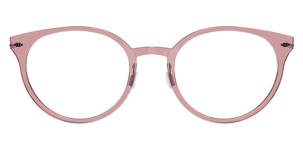 Lindberg N.O.W. Titanium™ 6600 eyeglasses in 804-C20 / PU9 / 48-19-140 - Modern Eye Care Portland