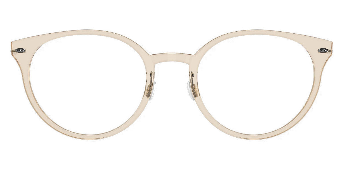 Lindberg N.O.W. Titanium™ 6600 eyeglasses in 804-C21 / P10 / 48-19-140 - Modern Eye Care Portland
