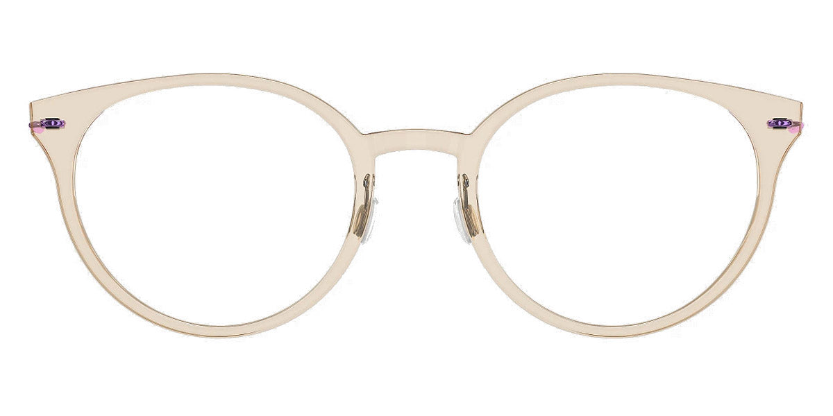 Lindberg N.O.W. Titanium™ 6600 eyeglasses in 804-C21 / P77 / 48-19-140 - Modern Eye Care Portland