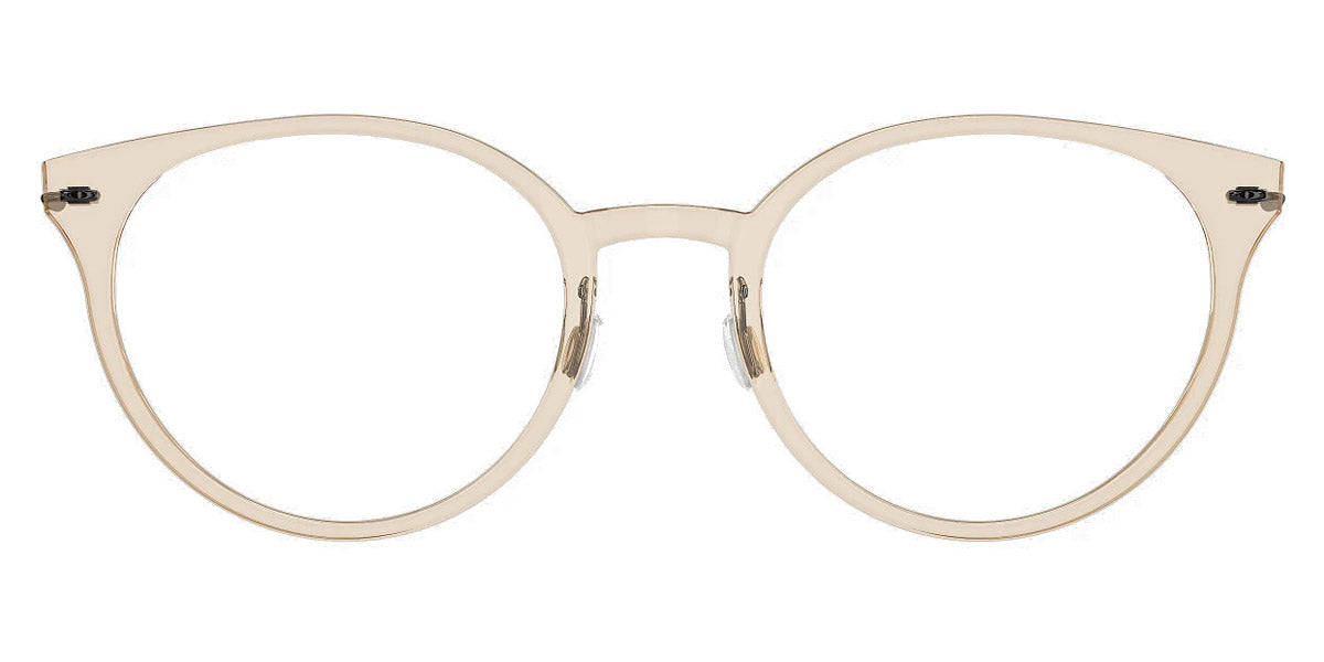 Lindberg N.O.W. Titanium™ 6600 eyeglasses in 804-C21 / PU9 / 48-19-140 - Modern Eye Care Portland