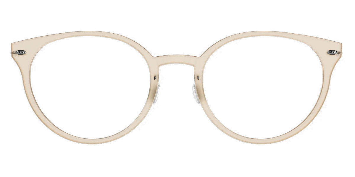 Lindberg N.O.W. Titanium™ 6600 eyeglasses in 804-C21M / P10 / 48-19-140 - Modern Eye Care Portland