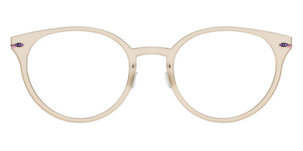 Lindberg N.O.W. Titanium™ 6600 eyeglasses in 804-C21M / P77 / 48-19-140 - Modern Eye Care Portland