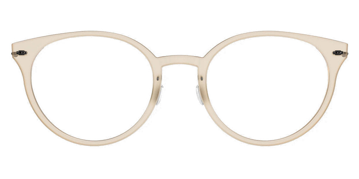 Lindberg N.O.W. Titanium™ 6600 eyeglasses in 804-C21M / PU9 / 48-19-140 - Modern Eye Care Portland