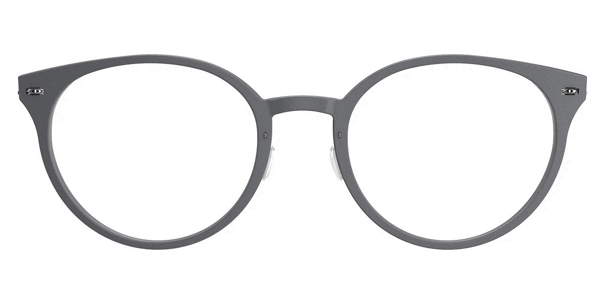 Lindberg N.O.W. Titanium™ 6600 eyeglasses in 804-D15 / P10 / 48-19-140 - Modern Eye Care Portland