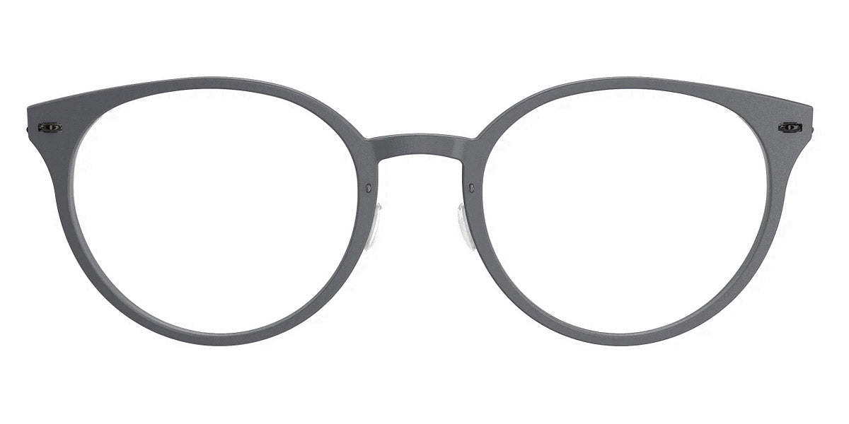 Lindberg N.O.W. Titanium™ 6600 eyeglasses in 804-D15 / PU9 / 48-19-140 - Modern Eye Care Portland