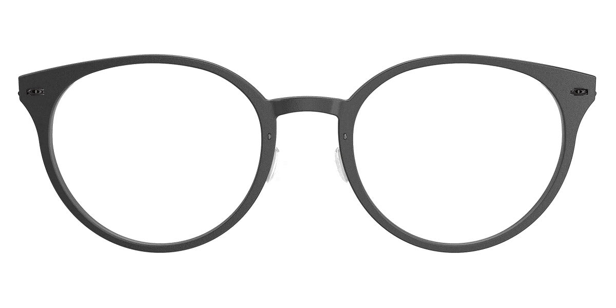 Lindberg N.O.W. Titanium™ 6600 eyeglasses in 804-D16 / PU9 / 48-19-140 - Modern Eye Care Portland