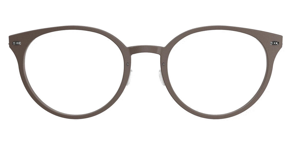 Lindberg N.O.W. Titanium™ 6600 eyeglasses in 804-D17 / P10 / 48-19-140 - Modern Eye Care Portland