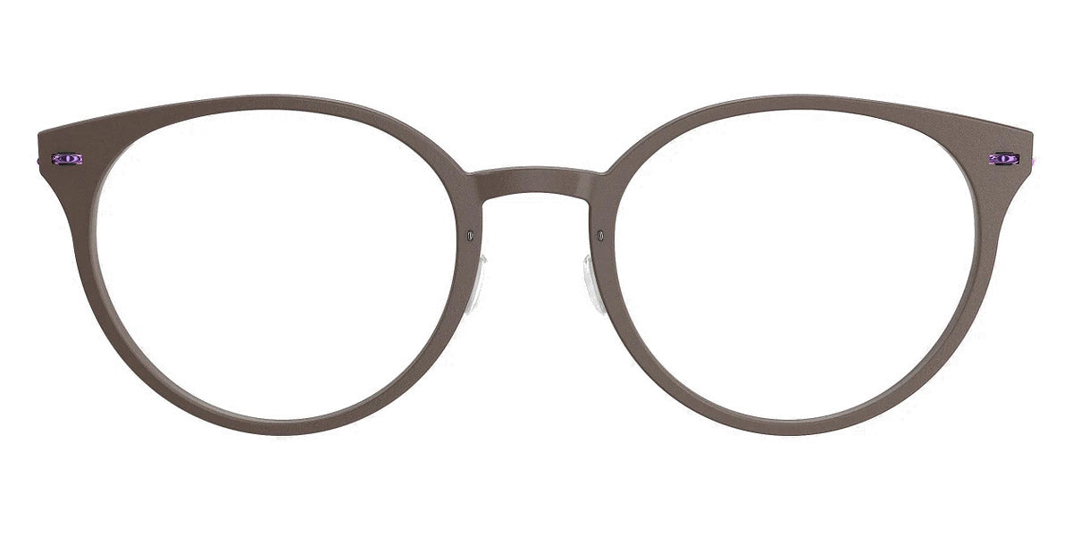 Lindberg N.O.W. Titanium™ 6600 eyeglasses in 804-D17 / P77 / 48-19-140 - Modern Eye Care Portland