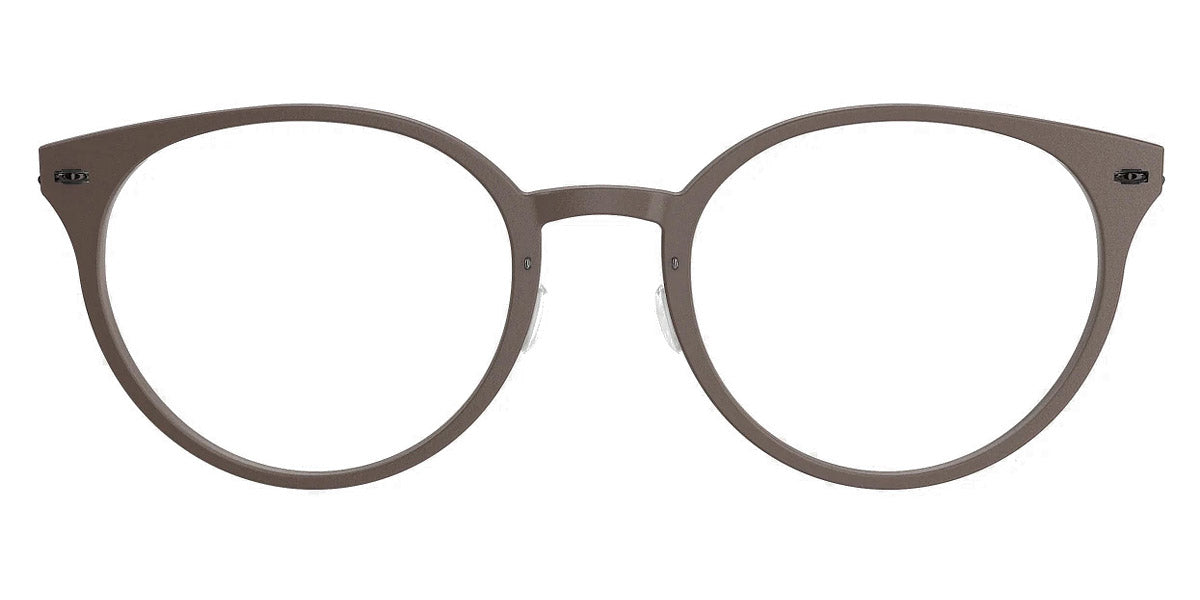 Lindberg N.O.W. Titanium™ 6600 eyeglasses in 804-D17 / PU9 / 48-19-140 - Modern Eye Care Portland