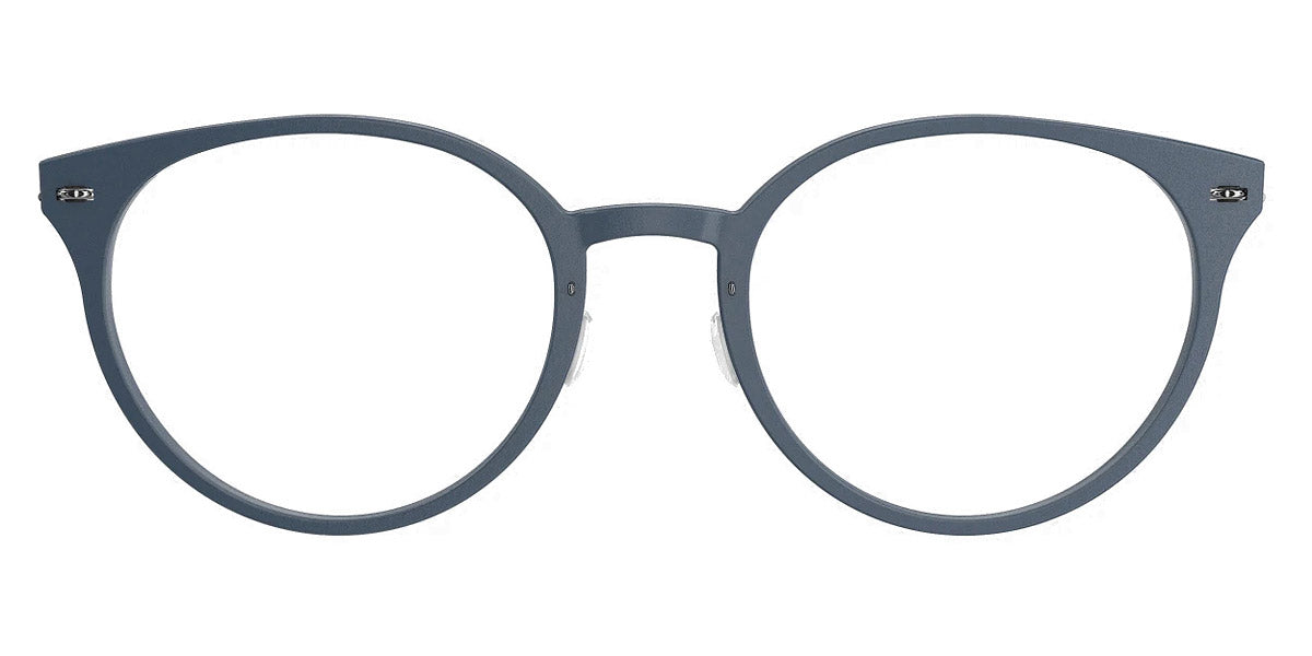 Lindberg N.O.W. Titanium™ 6600 eyeglasses in 804-D18 / P10 / 48-19-140 - Modern Eye Care Portland