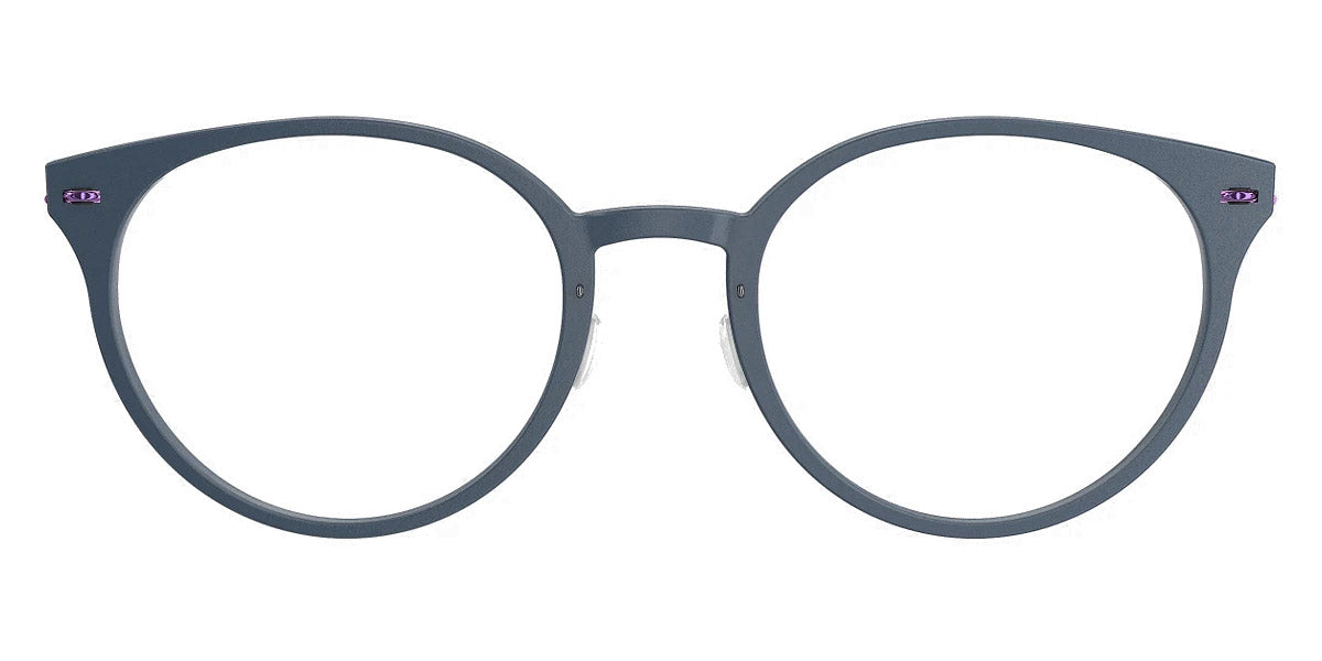 Lindberg N.O.W. Titanium™ 6600 eyeglasses in 804-D18 / P77 / 48-19-140 - Modern Eye Care Portland