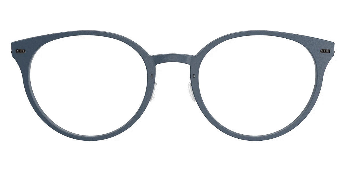 Lindberg N.O.W. Titanium™ 6600 eyeglasses in 804-D18 / PU9 / 48-19-140 - Modern Eye Care Portland