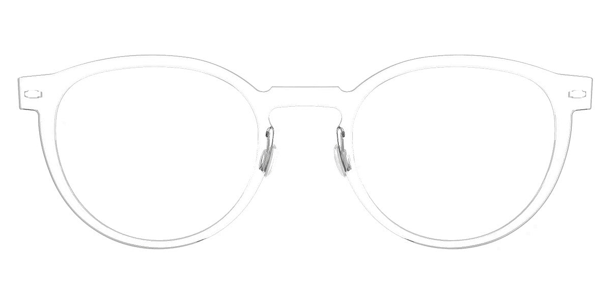 Lindberg N.O.W. Titanium™ 6603 eyeglasses in Basic-C01 / PU9 / 50-21-140 - Modern Eye Care Portland
