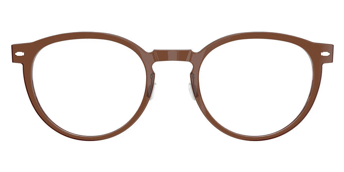 Lindberg N.O.W. Titanium™ 6603 eyeglasses in Basic-C02 / P10 / 50-21-140 - Modern Eye Care Portland