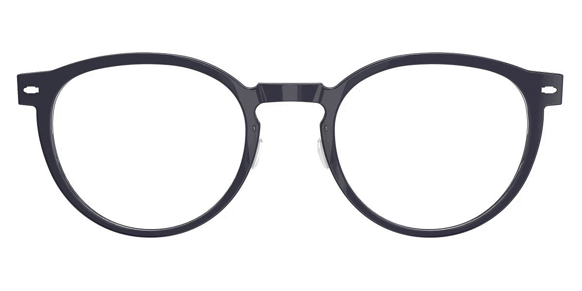 Lindberg N.O.W. Titanium™ 6603 eyeglasses in Basic-C06 / PU9 / 50-21-140 - Modern Eye Care Portland