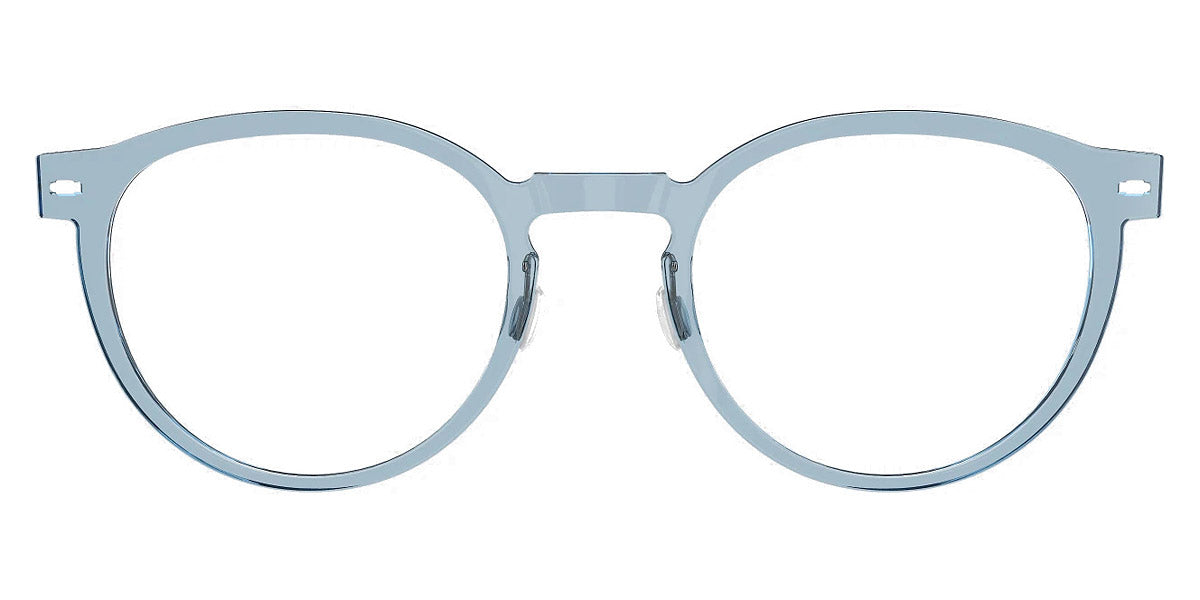Lindberg N.O.W. Titanium™ 6603 eyeglasses in Basic-C08 / PU9 / 50-21-140 - Modern Eye Care Portland