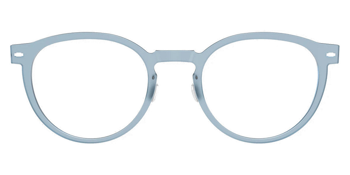 Lindberg N.O.W. Titanium™ 6603 eyeglasses in Basic-C08M / PU9 / 50-21-140 - Modern Eye Care Portland