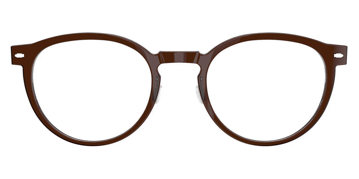 Lindberg N.O.W. Titanium™ 6603 eyeglasses in Basic-C10 / P10 / 50-21-140 - Modern Eye Care Portland