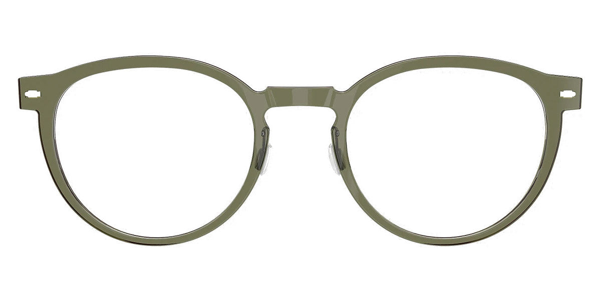 Lindberg N.O.W. Titanium™ 6603 eyeglasses in Basic-C11 / PU9 / 50-21-140 - Modern Eye Care Portland