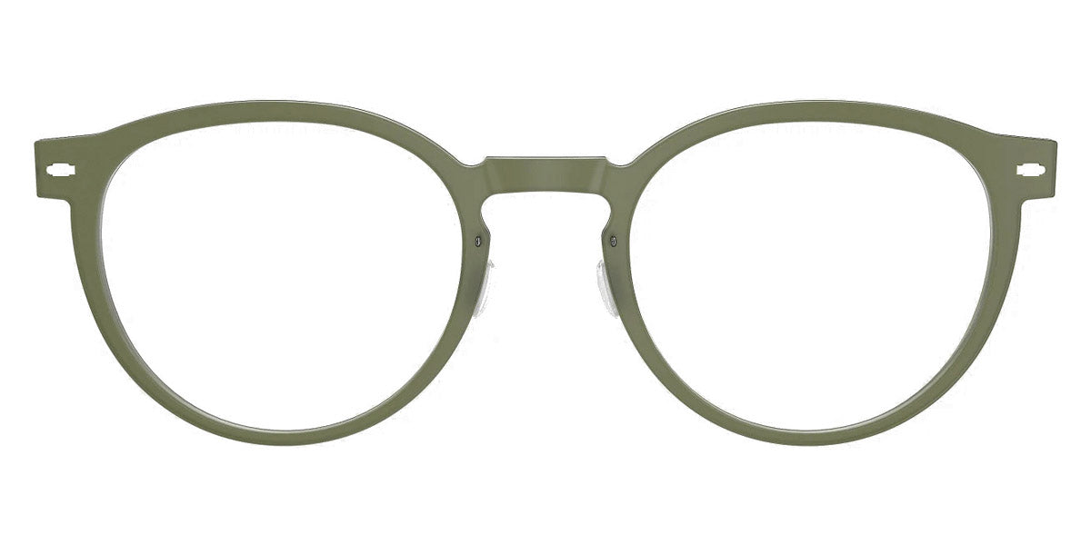 Lindberg N.O.W. Titanium™ 6603 eyeglasses in Basic-C11M / PU9 / 50-21-140 - Modern Eye Care Portland