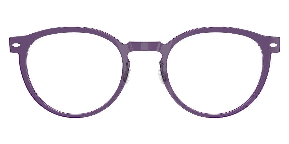 Lindberg N.O.W. Titanium™ 6603 eyeglasses in Basic-C13 / PU9 / 50-21-140 - Modern Eye Care Portland