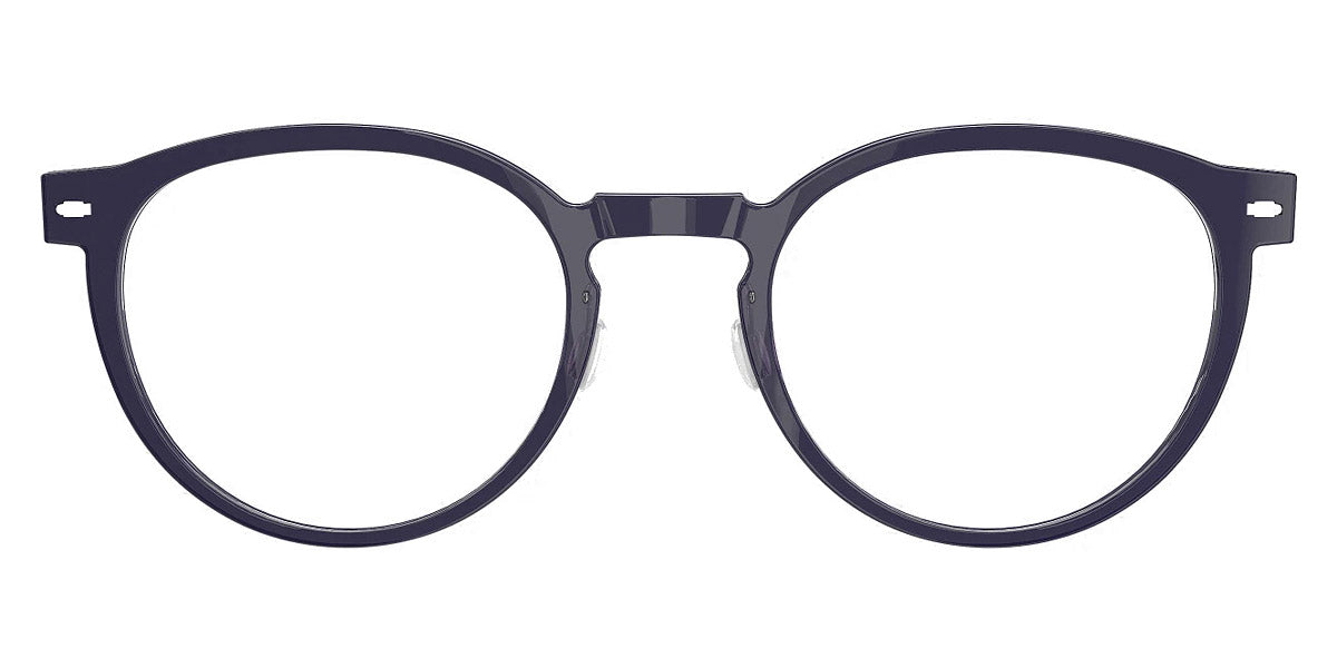 Lindberg N.O.W. Titanium™ 6603 eyeglasses in Basic-C14 / P10 / 50-21-140 - Modern Eye Care Portland