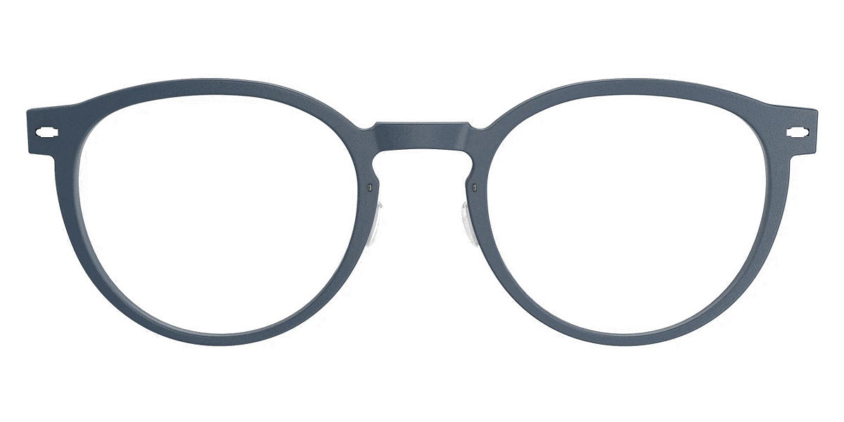 Lindberg N.O.W. Titanium™ 6603 eyeglasses in Basic-D18 / PU9 / 50-21-140 - Modern Eye Care Portland